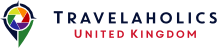 Travelaholics Logo